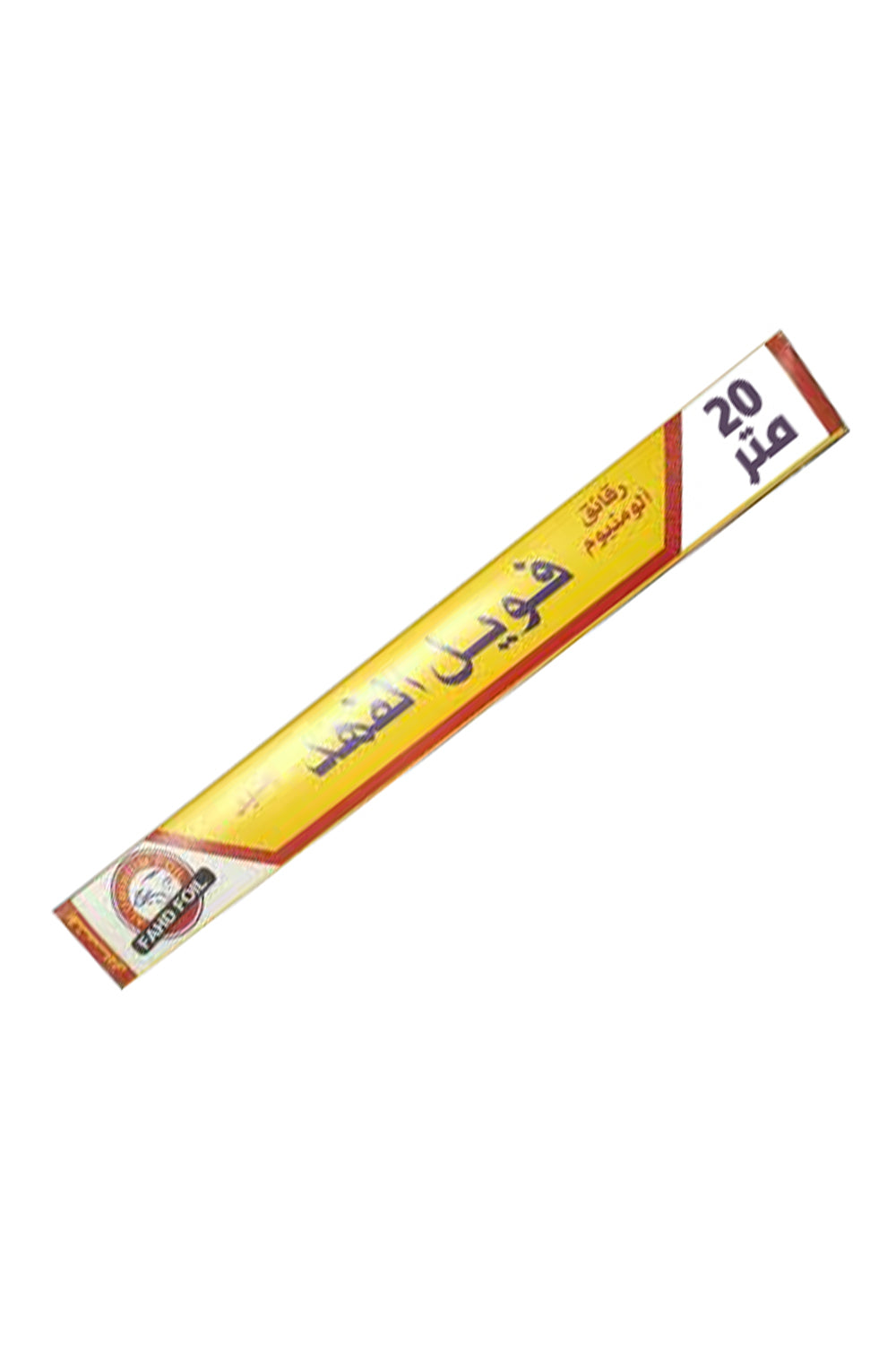 Alfahd aluminum foil 20m