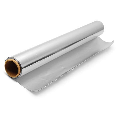 Alfahd aluminum foil 10m