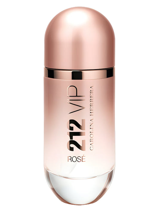 212 VIP Rosé Carolina Herrera for women