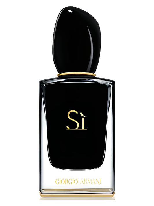 Sì Intense Giorgio Armani for women