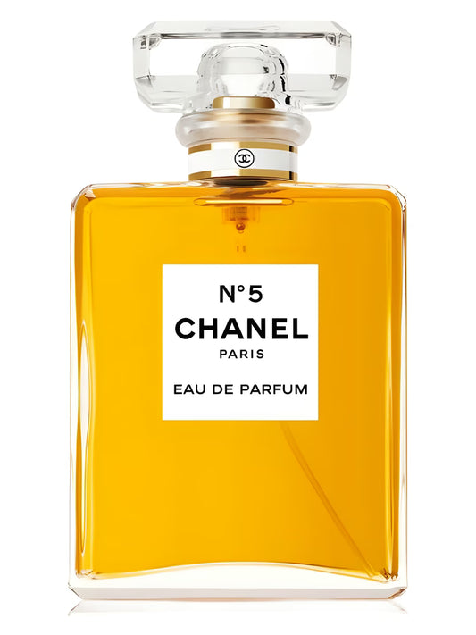 Chanel No 5  Chanel for women