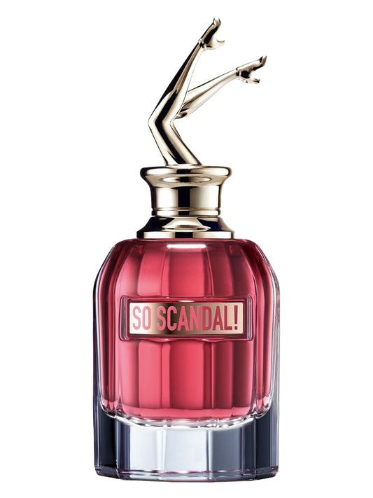 So Scandal! Jean Paul Gaultier for women