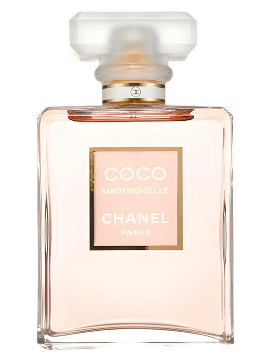 Coco Mademoiselle Chanel for women