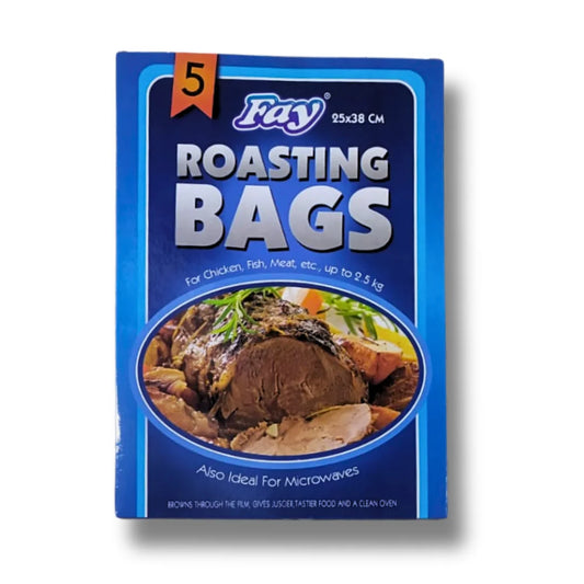 Fay roasting bags L